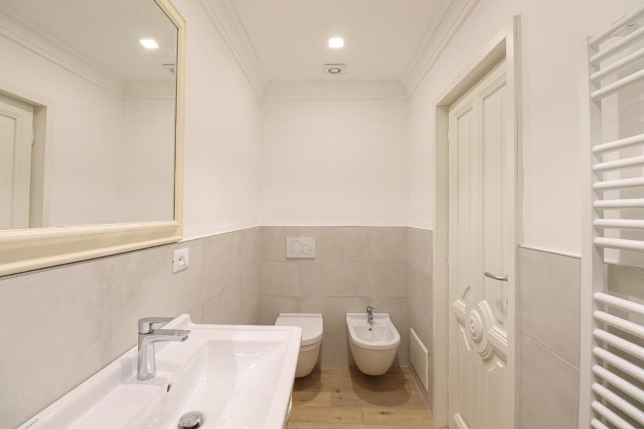 We Home - Frattina14 - Piazza Di Spagna Рим Екстер'єр фото